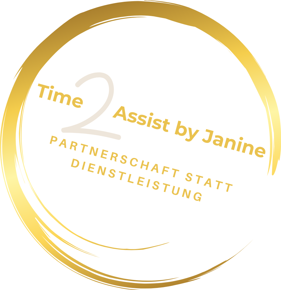 Time2Assist by Janine
