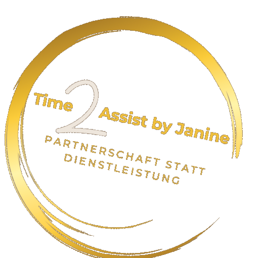 Time2Assist by Janine